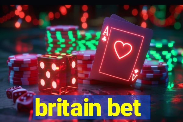 britain bet